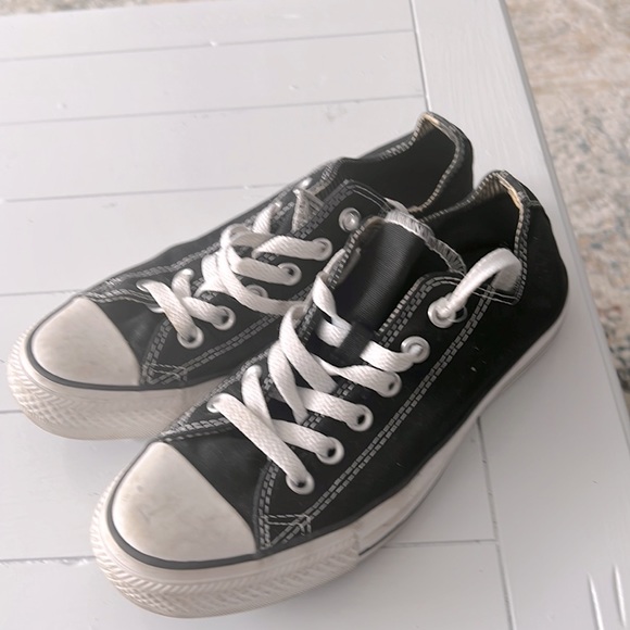 Converse Shoes - COPY - Converse classic !